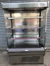 multideck fridge Chiller