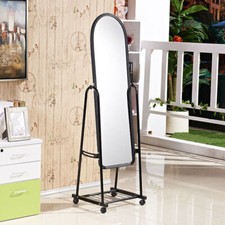 Free Standing Mirror Floor