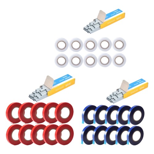 Tapetool tapes pvc plant - tapetool,