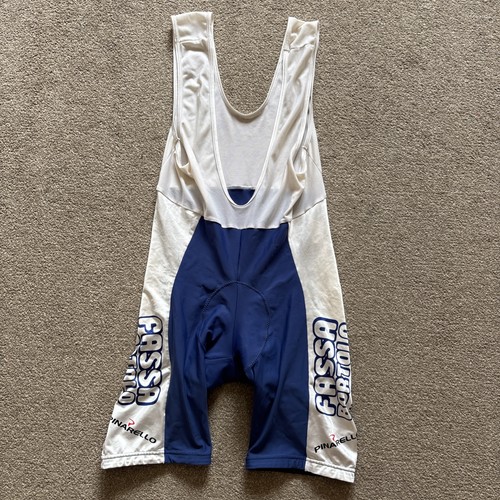 Cycling bib shorts size xxl - cycling,