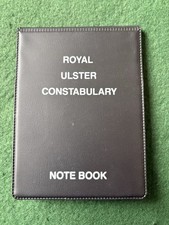 Old R.U.C. Royal Ulster