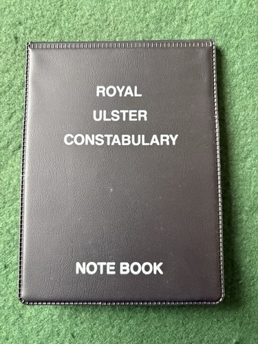 Old royal ulster - r.u.c.,