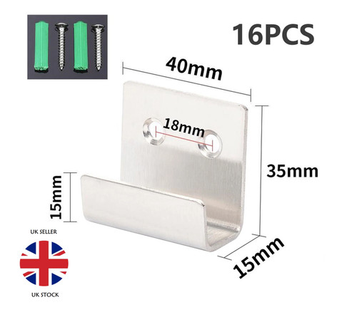 X16pcs ceramic tile display - ceramic,