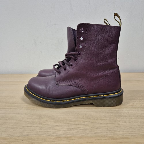 Martens 1460 pascal purple - dr,