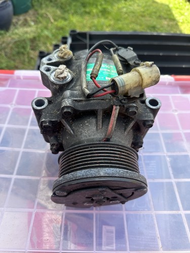 Range rover p38 - p38, air
