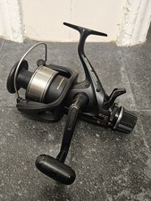 Shimano Aero Baitrunner 8000RE