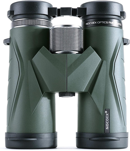 Nocoex binoculars 10x42 - binoculars, for