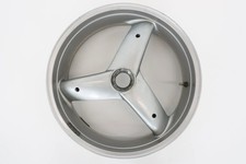 TRIUMPH SPEED Rear wheel alloy