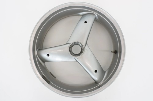 Triumph speed rear wheel alloy - rear,