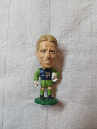 Corinthian prostars peter - corinthian,