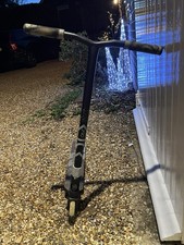 Scooter Bought for My Son