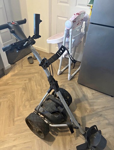 Powerkaddy electric golf - powerkaddy,