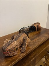 Vintage CD Rack Holder shelf