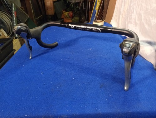 Shimano tiagra speed - 10-speed, levers