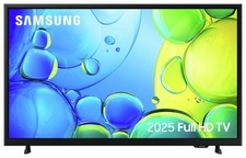 Samsung SMART Full HD TV 32" HDR LED Bixby TV UE32F6000FK