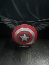 Brand-New Captain America, A