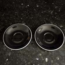 2 x Royal Albert Masquerade