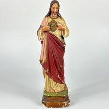Antique French Religious