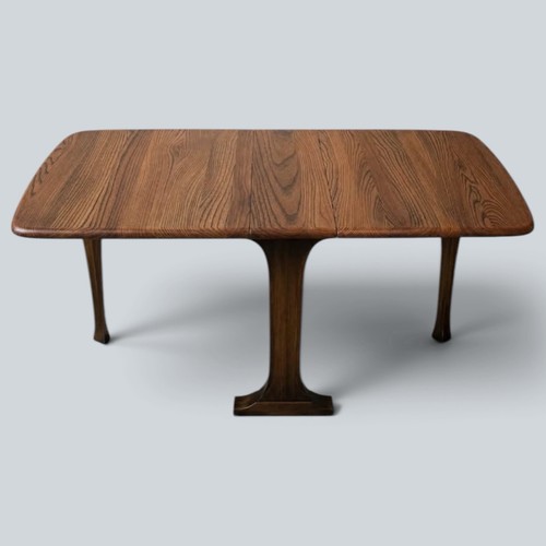 Vintage ercol solid - solid, drop