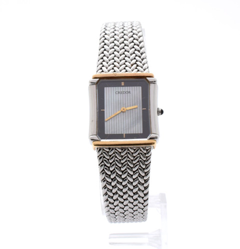 Excellent seiko credor - seiko,