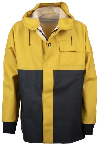 Guy cotten roma jacket glentex - cotten,