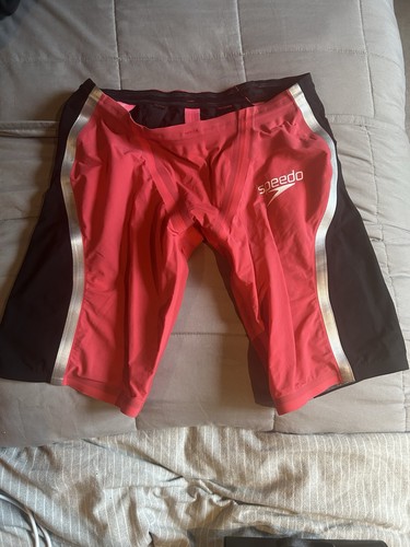 Speedo fastskin lzr pure - speedo,