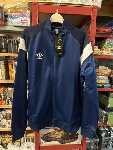 Umbro knitted jacket men - umbro,