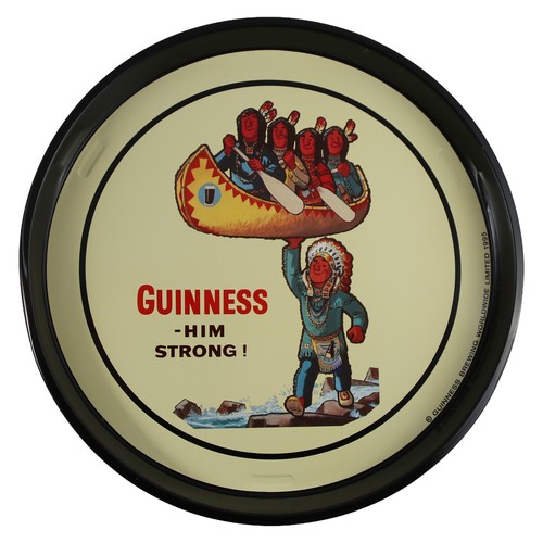 Guinness him strong red - guinness, "him