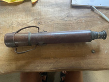 NEGRETTI & ZAMBRA BRASS