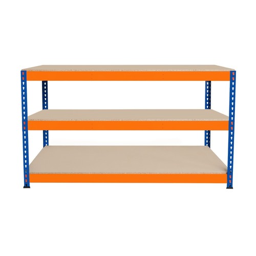 Garage workbench tier - garage, 3