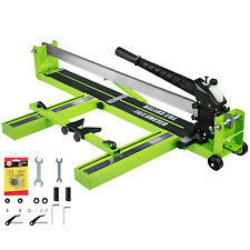 Tile Cutter Manual Tile Cutter 31.5" 800mm Ceramic PorcelainCutting Machine