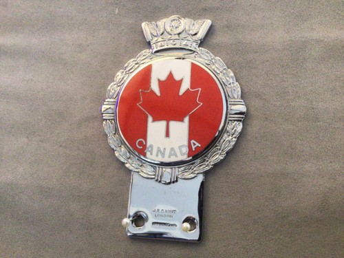Gaunt canada car - canada,