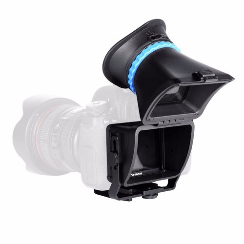 Universal view finder - 3.0x, 3"