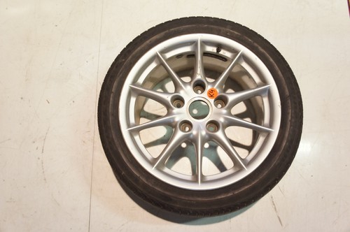 Porsche 911 996 wheel - porsche,