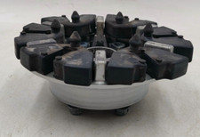 Rear Wheel Hub - Suzuki GSF