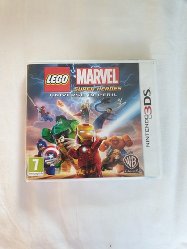 Lego marvel super - lego,