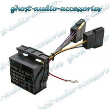 Vauxhall Corsa ISO to Quadlock