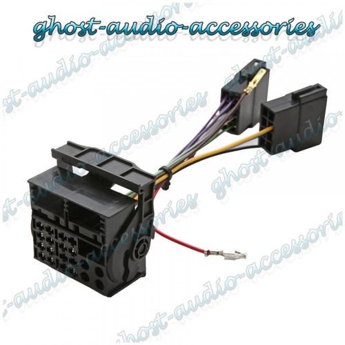 Vauxhall corsa iso quadlock - corsa,