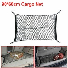 Car Vehicle Rear Cargo Net