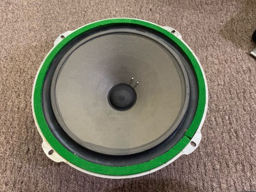Vintage wharfedale 4 ohm - vintage,