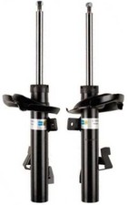 2x Bilstein B4 Pair Front