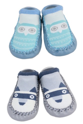 Baby non slip shoe socks - baby,