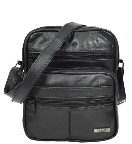 Soft leather man - leather,