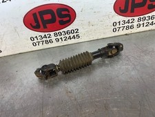 Lower steering shaft X Ezgo TXT golf cart / Kawasaki FJ400D petrol £40+VAT