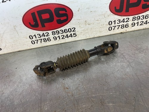 Lower steering shaft ezgo - steering,