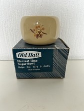 New Without Tags Old Hall