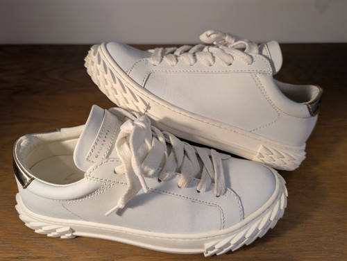 Giuseppe zanotti trainers size - zanotti,