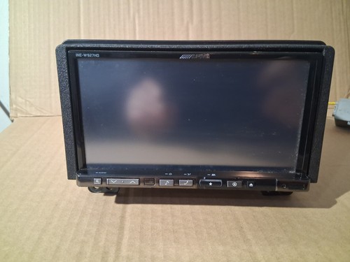 Alpine ine w927hd - alpine, 7"
