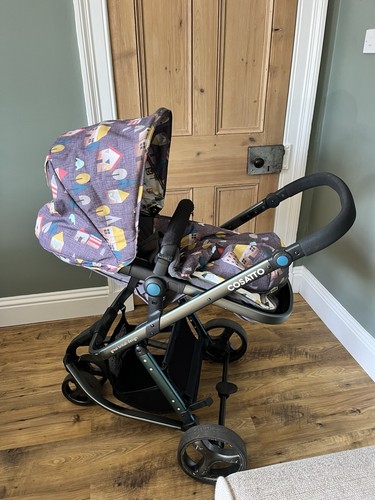 Cosatto woop 1 - woop, pushchair