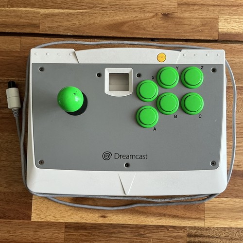 Sega dreamcast hkt - sega, dc